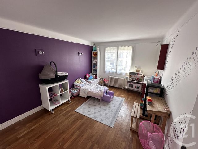 maison à vendre - 7 pièces - 169.97 m2 - CHATEAUROUX - 36 - CENTRE - Century 21 Adressimmo