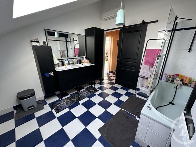 maison à vendre - 7 pièces - 169.97 m2 - CHATEAUROUX - 36 - CENTRE - Century 21 Adressimmo