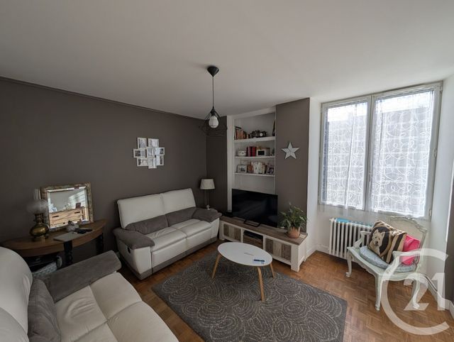 maison à vendre - 6 pièces - 127.0 m2 - ARDENTES - 36 - CENTRE - Century 21 Adressimmo