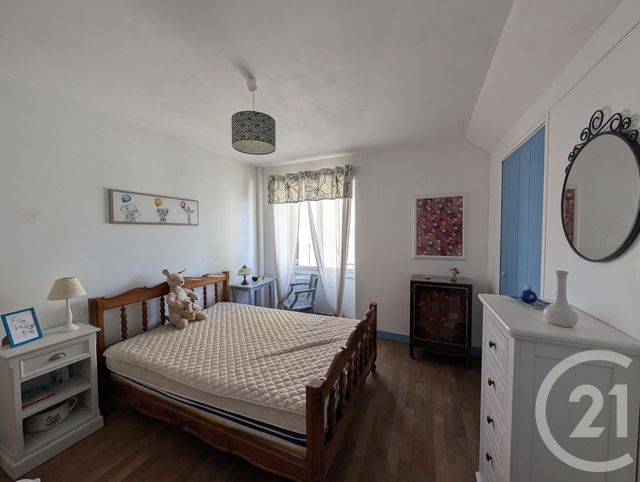 maison à vendre - 6 pièces - 127.0 m2 - ARDENTES - 36 - CENTRE - Century 21 Adressimmo