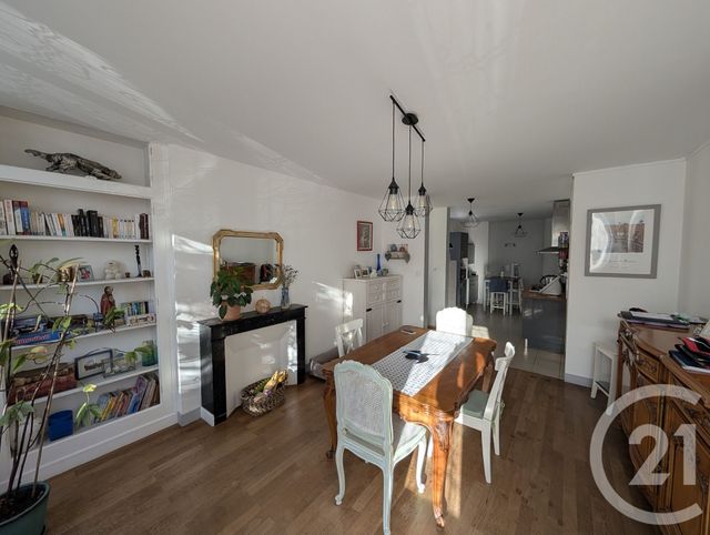 maison - ARDENTES - 36