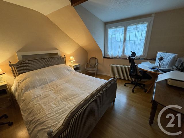 maison à vendre - 5 pièces - 110.09 m2 - CHATEAUROUX - 36 - CENTRE - Century 21 Adressimmo