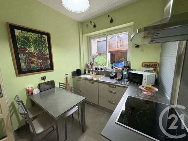 maison à vendre - 5 pièces - 110.09 m2 - CHATEAUROUX - 36 - CENTRE - Century 21 Adressimmo