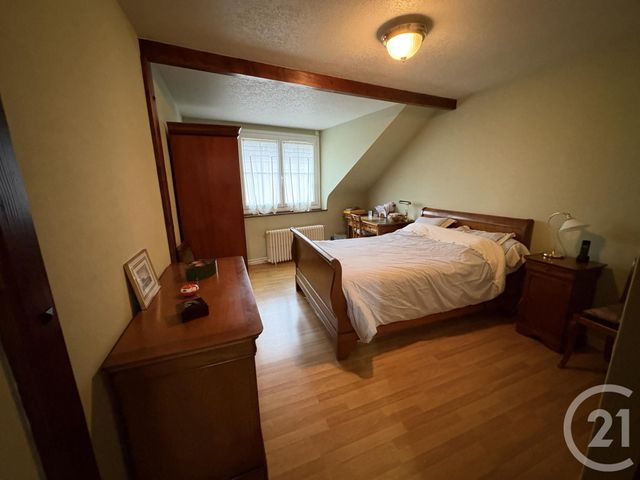 maison à vendre - 5 pièces - 110.09 m2 - CHATEAUROUX - 36 - CENTRE - Century 21 Adressimmo