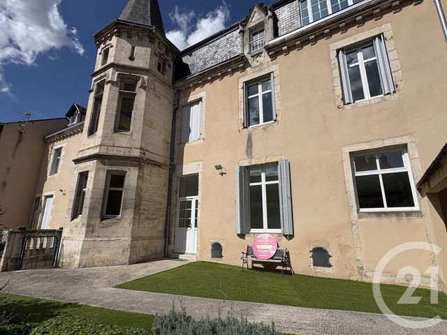 Appartement T3 à vendre CHATEAUROUX