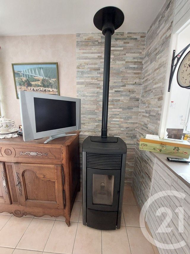 maison à vendre - 3 pièces - 72.0 m2 - VATAN - 36 - CENTRE - Century 21 Adressimmo