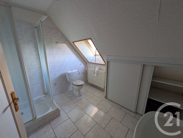 maison à vendre - 4 pièces - 135.58 m2 - SACIERGES ST MARTIN - 36 - CENTRE - Century 21 Adressimmo