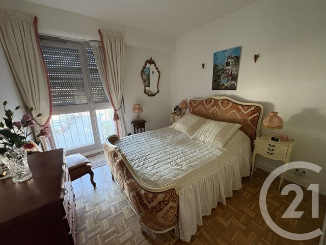Appartement T3 à vendre - 3 pièces - 60.94 m2 - CHATEAUROUX - 36 - CENTRE - Century 21 Adressimmo
