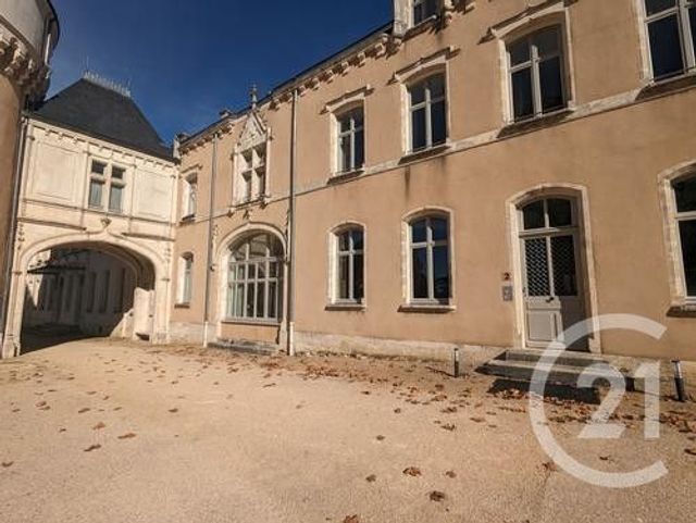 Appartement T3 à louer - 2 pièces - 60.73 m2 - CHATEAUROUX - 36 - CENTRE - Century 21 Adressimmo