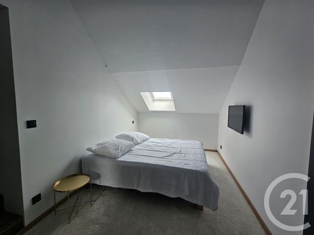 Appartement T3 à louer - 2 pièces - 60.73 m2 - CHATEAUROUX - 36 - CENTRE - Century 21 Adressimmo