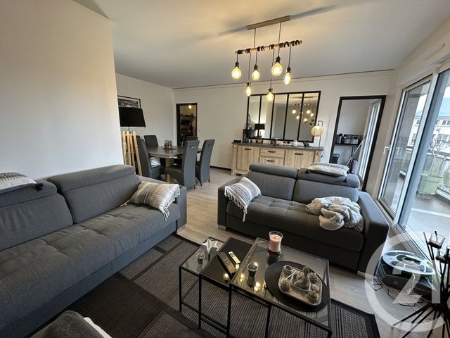 Appartement T3 à vendre CHATEAUROUX