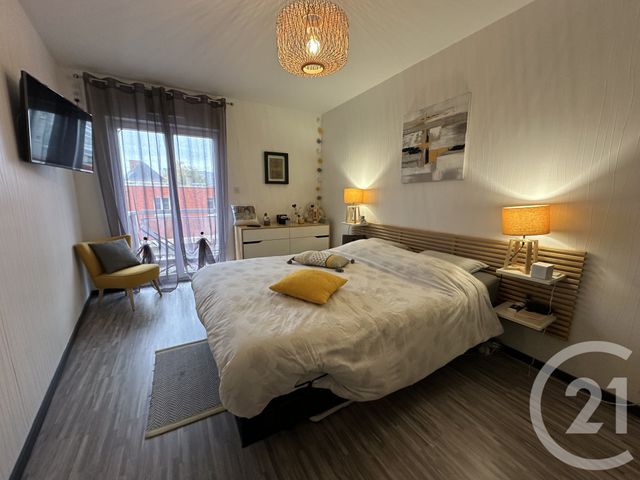 Appartement T3 à vendre - 3 pièces - 70.3 m2 - CHATEAUROUX - 36 - CENTRE - Century 21 Adressimmo