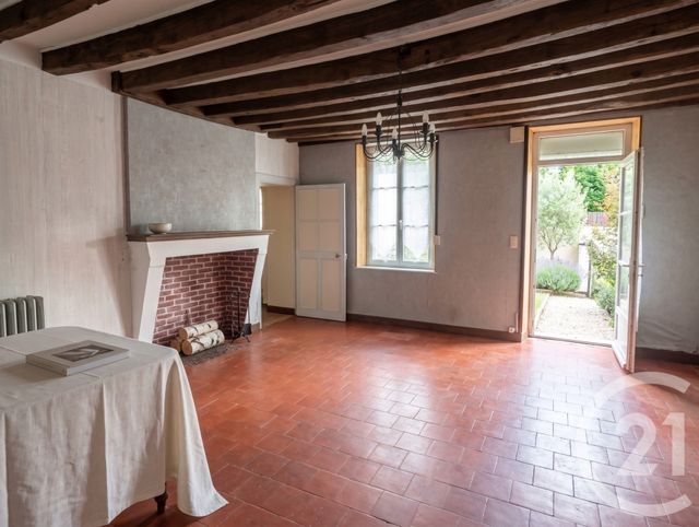 Maison à vendre ARDENTES
