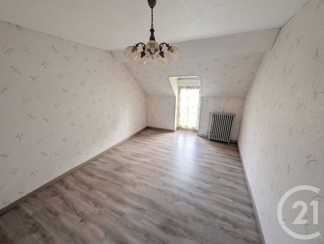 maison à vendre - 5 pièces - 126.0 m2 - ARDENTES - 36 - CENTRE - Century 21 Adressimmo