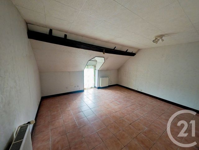 maison à vendre - 5 pièces - 126.0 m2 - ARDENTES - 36 - CENTRE - Century 21 Adressimmo