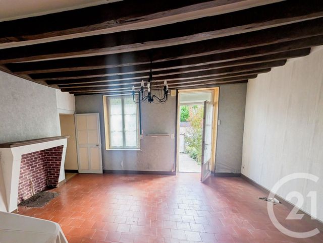 maison à vendre - 5 pièces - 126.0 m2 - ARDENTES - 36 - CENTRE - Century 21 Adressimmo