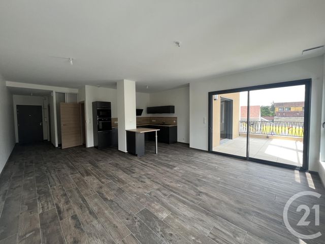 Appartement T3 à louer - 3 pièces - 89.95 m2 - CHATEAUROUX - 36 - CENTRE - Century 21 Adressimmo
