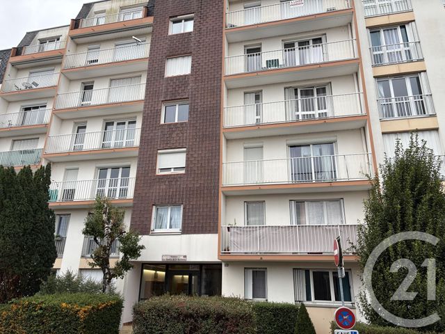 appartement - CHATEAUROUX - 36