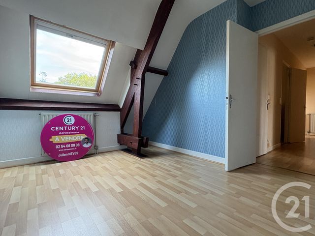 maison à vendre - 5 pièces - 121.0 m2 - CHATEAUROUX - 36 - CENTRE - Century 21 Adressimmo