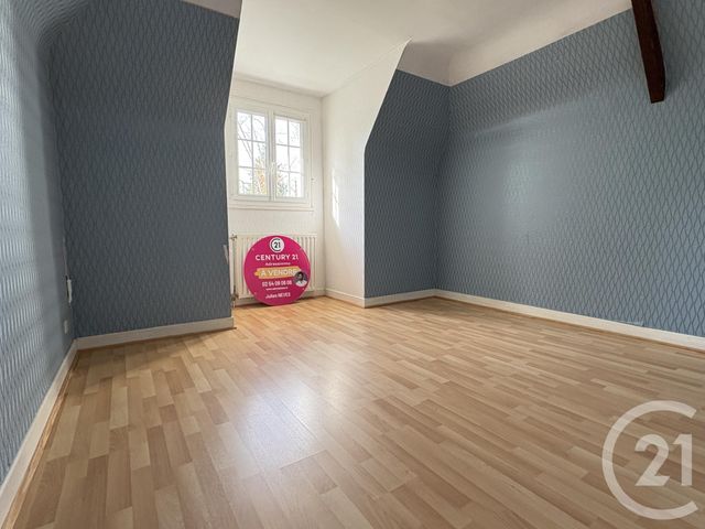 maison à vendre - 5 pièces - 121.0 m2 - CHATEAUROUX - 36 - CENTRE - Century 21 Adressimmo