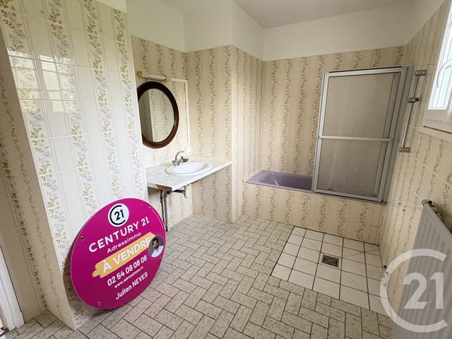 maison à vendre - 5 pièces - 121.0 m2 - CHATEAUROUX - 36 - CENTRE - Century 21 Adressimmo