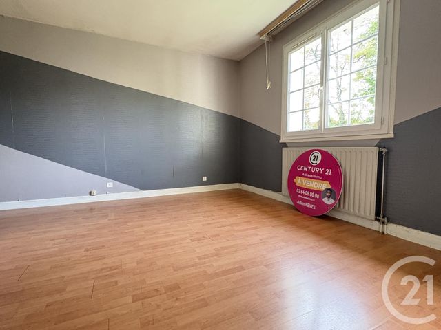 maison à vendre - 5 pièces - 121.0 m2 - CHATEAUROUX - 36 - CENTRE - Century 21 Adressimmo