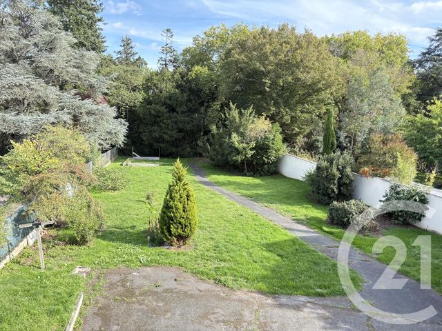 maison à vendre - 5 pièces - 121.0 m2 - CHATEAUROUX - 36 - CENTRE - Century 21 Adressimmo