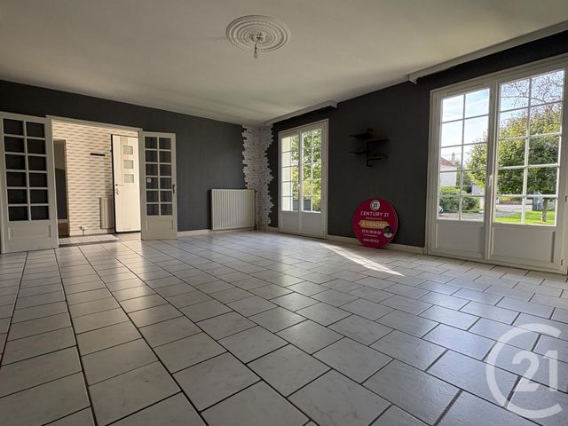 maison à vendre - 5 pièces - 121.0 m2 - CHATEAUROUX - 36 - CENTRE - Century 21 Adressimmo