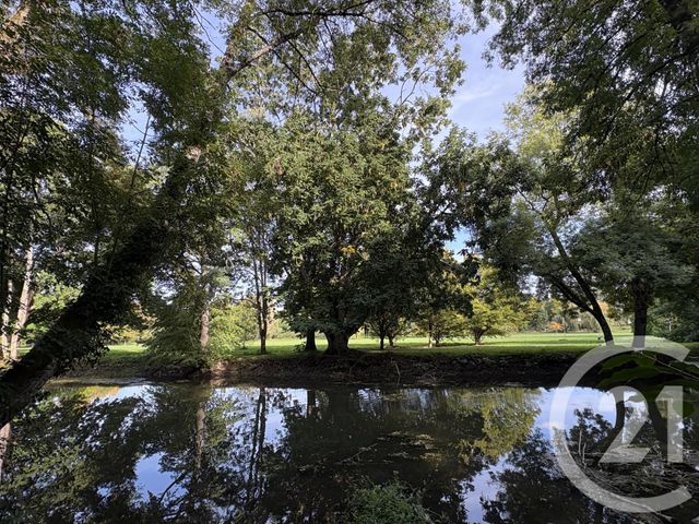 maison à vendre - 5 pièces - 121.0 m2 - CHATEAUROUX - 36 - CENTRE - Century 21 Adressimmo