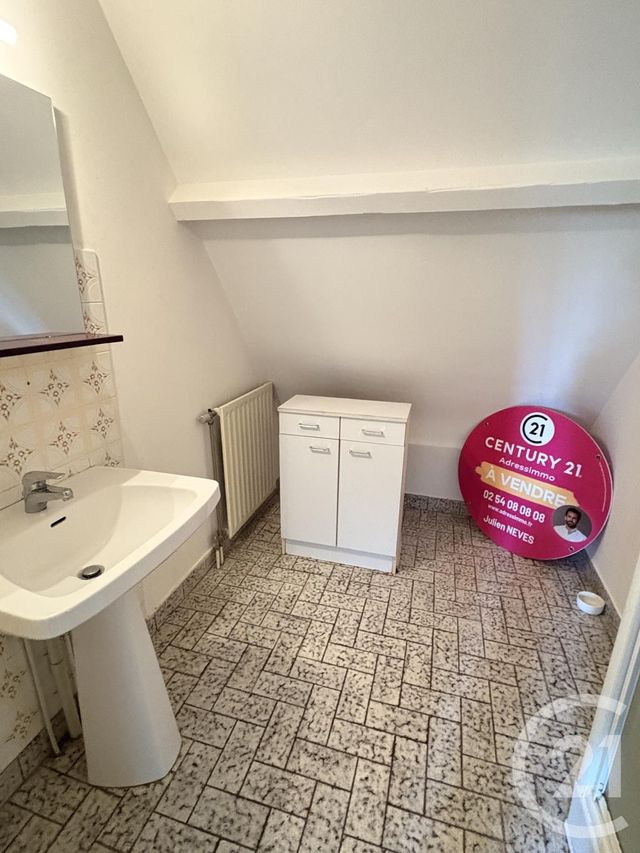 maison à vendre - 5 pièces - 121.0 m2 - CHATEAUROUX - 36 - CENTRE - Century 21 Adressimmo