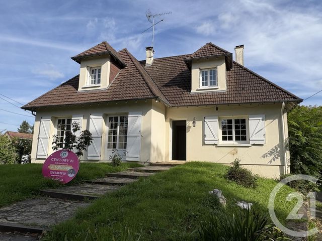 maison - CHATEAUROUX - 36