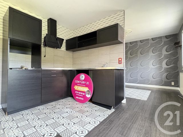 maison à vendre - 5 pièces - 121.0 m2 - CHATEAUROUX - 36 - CENTRE - Century 21 Adressimmo