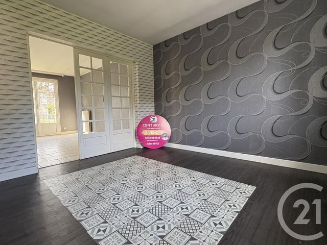 maison à vendre - 5 pièces - 121.0 m2 - CHATEAUROUX - 36 - CENTRE - Century 21 Adressimmo