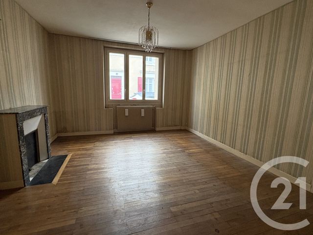 maison à vendre - 4 pièces - 87.0 m2 - CHATEAUROUX - 36 - CENTRE - Century 21 Adressimmo