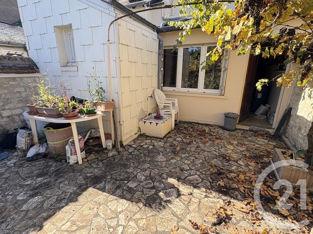 maison à vendre - 4 pièces - 87.0 m2 - CHATEAUROUX - 36 - CENTRE - Century 21 Adressimmo