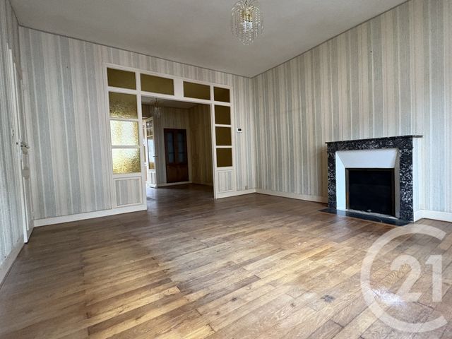 maison - CHATEAUROUX - 36