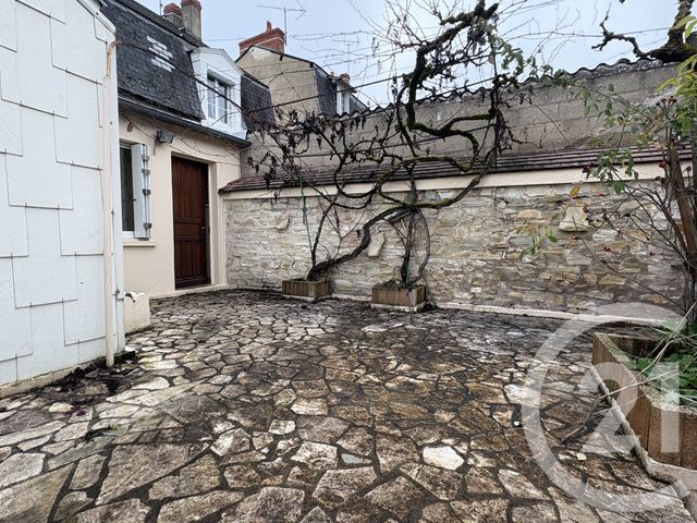 maison à vendre - 4 pièces - 87.0 m2 - CHATEAUROUX - 36 - CENTRE - Century 21 Adressimmo