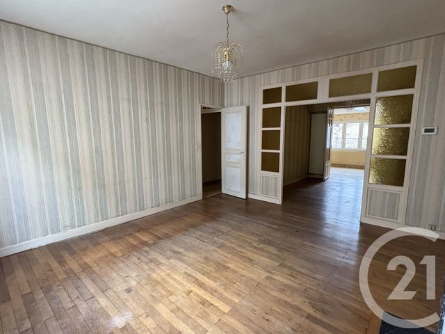 maison à vendre - 4 pièces - 87.0 m2 - CHATEAUROUX - 36 - CENTRE - Century 21 Adressimmo