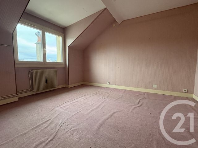 maison à vendre - 4 pièces - 87.0 m2 - CHATEAUROUX - 36 - CENTRE - Century 21 Adressimmo