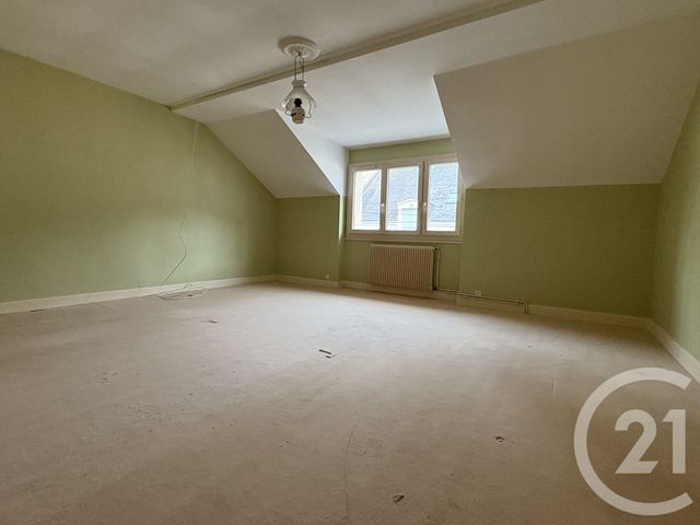 maison à vendre - 4 pièces - 87.0 m2 - CHATEAUROUX - 36 - CENTRE - Century 21 Adressimmo