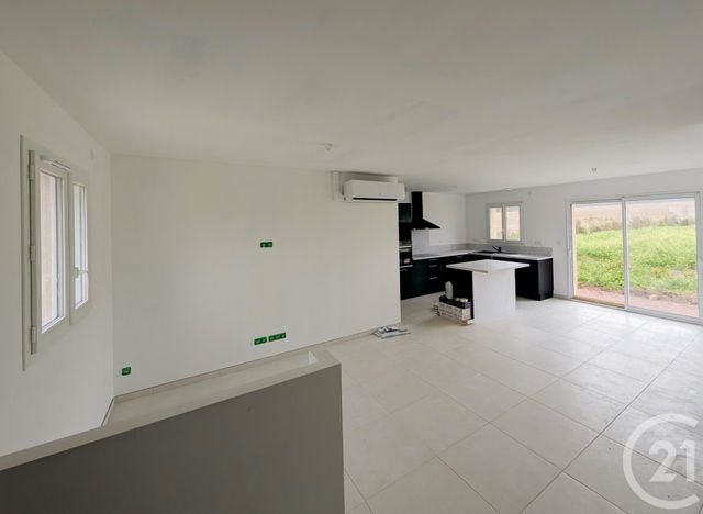 maison à vendre - 4 pièces - 80.0 m2 - AMBRAULT - 36 - CENTRE - Century 21 Adressimmo