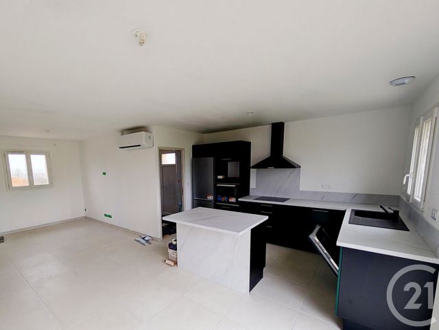 maison à vendre - 4 pièces - 80.0 m2 - AMBRAULT - 36 - CENTRE - Century 21 Adressimmo