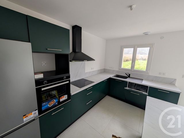 Maison à vendre AMBRAULT