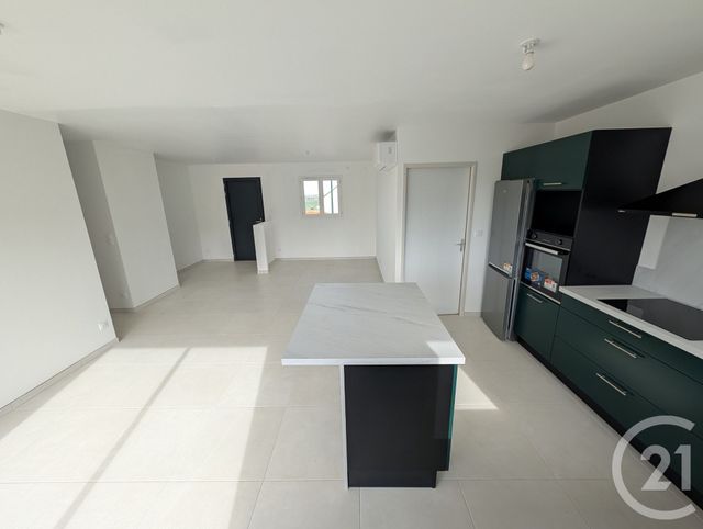 maison à vendre - 4 pièces - 80.0 m2 - AMBRAULT - 36 - CENTRE - Century 21 Adressimmo