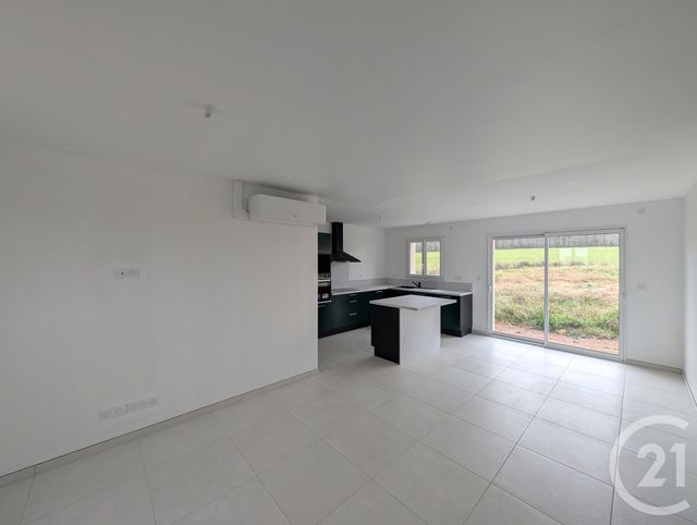 maison à vendre - 4 pièces - 80.0 m2 - AMBRAULT - 36 - CENTRE - Century 21 Adressimmo