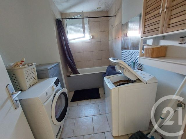 maison à vendre - 5 pièces - 90.38 m2 - ISSOUDUN - 36 - CENTRE - Century 21 Adressimmo