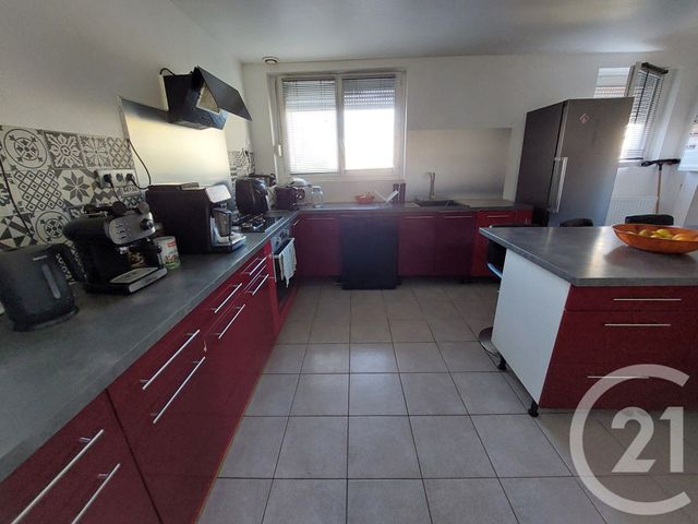 maison à vendre - 5 pièces - 90.38 m2 - ISSOUDUN - 36 - CENTRE - Century 21 Adressimmo