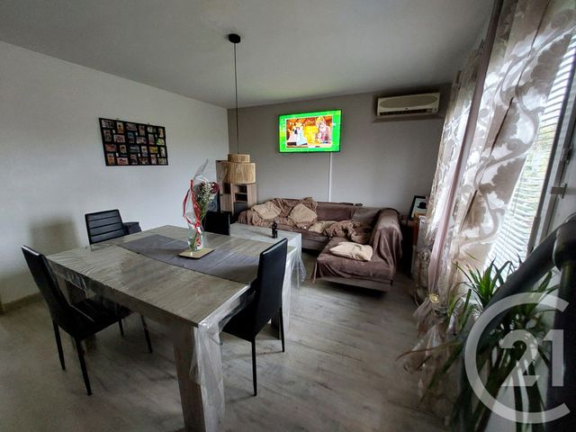 Afficher la photo en grand maison à vendre - 5 pièces - 90.38 m2 - ISSOUDUN - 36 - CENTRE - Century 21 Adressimmo