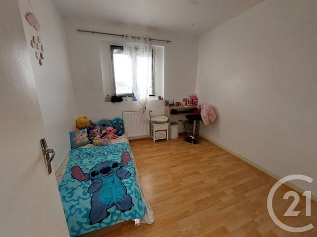 maison à vendre - 5 pièces - 90.38 m2 - ISSOUDUN - 36 - CENTRE - Century 21 Adressimmo