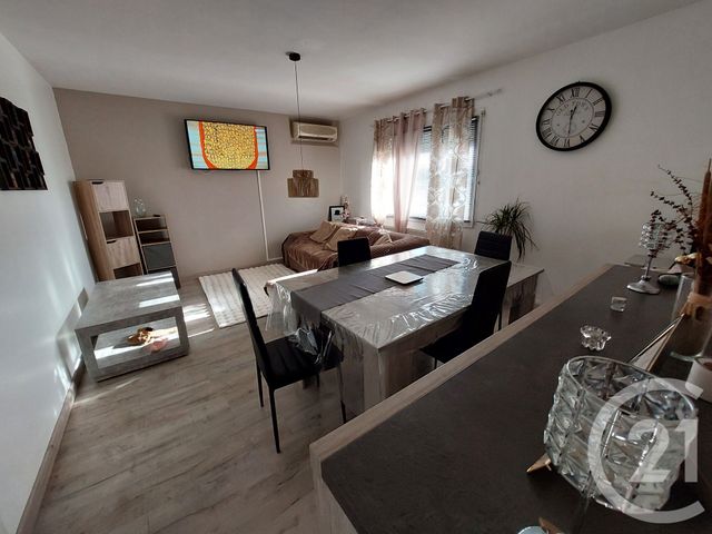 maison à vendre - 5 pièces - 90.38 m2 - ISSOUDUN - 36 - CENTRE - Century 21 Adressimmo